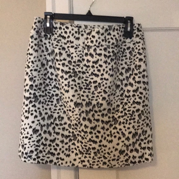 Loft leopard print mini - Picture 3 of 3